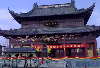 石佛禅寺第 1 张图片