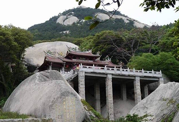 一片寺第 1 张图片