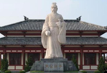 广饶孙子文化旅游度假区第 1 张图片