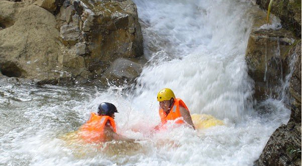 畔水生态旅游区