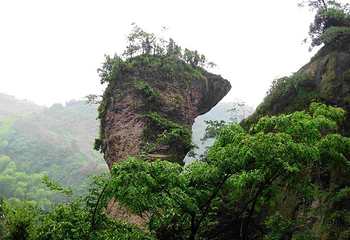 十九峰第 3 张图片