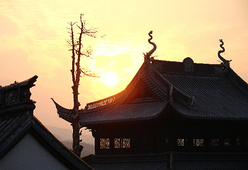 王羲之故居旅游区第 6 张图片