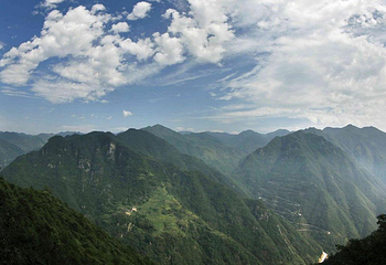 布袋山风景区第 3 张图片