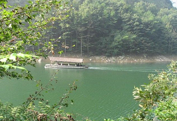 白石湾风景区第 18 张图片