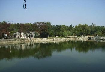 浑圆山庄第 1 张图片