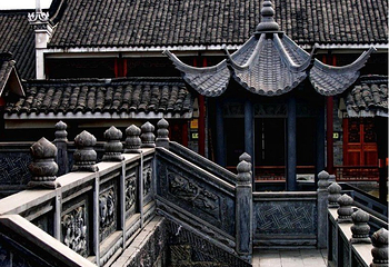 永淦古玩旅游区第 1 张图片