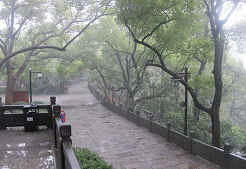 城隍阁景区第 11 张图片