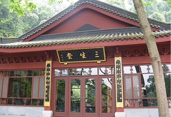 法镜寺第 1 张图片
