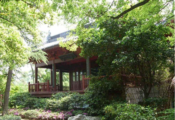 城隍阁景区第 13 张图片