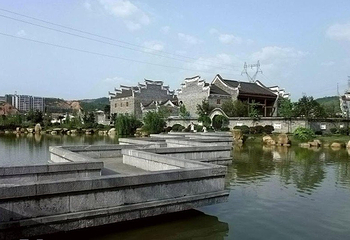 永淦古玩旅游区第 4 张图片