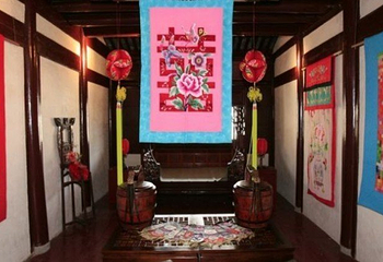 冯俞宅第 13 张图片