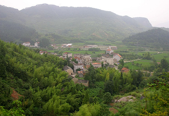 纪龙山第 4 张图片