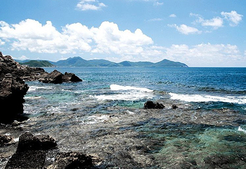 青岛少海风景区第 1 张图片