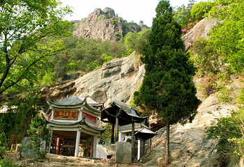 白云岩第 4 张图片
