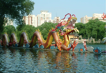 杏花岭第 1 张图片