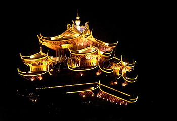 城隍阁景区第 8 张图片