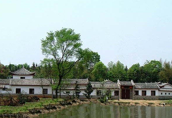 柳庄第 1 张图片