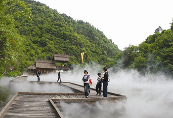 逍遥谷第 6 张图片