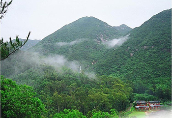 逍遥谷第 2 张图片