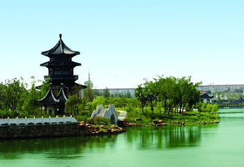 凤城河桃园第 5 张图片