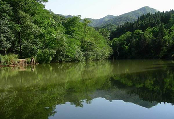 鞍山千山区双龙山第 1 张图片