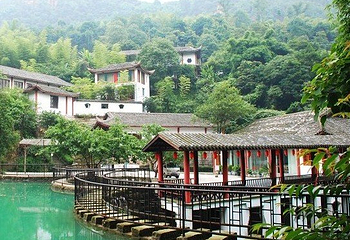 永川桃花源第 9 张图片