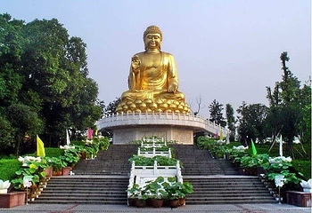 华岩寺第 76 张图片