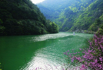 白石湾风景区第 20 张图片