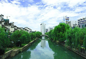 碧浪湖第 1 张图片
