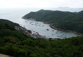 东澳岛第 10 张图片