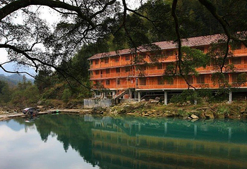 雨卜民族风情旅游度假村第 13 张图片