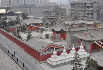 广仁寺第 42 张图片