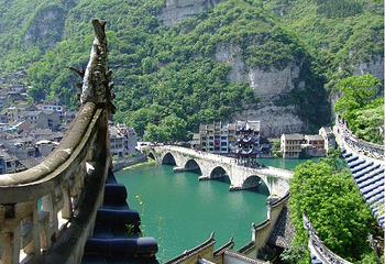 青龙古地第 1 张图片