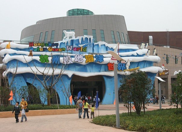 杭州萧山少儿公园  起 地  址               