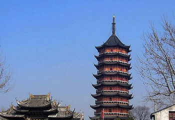 北寺公园第 1 张图片