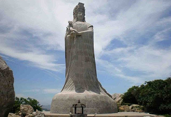 妈祖公园第 1 张图片