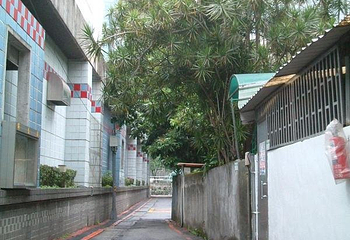 华阴街第 1 张图片