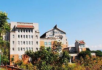 台北艺术大学第 1 张图片
