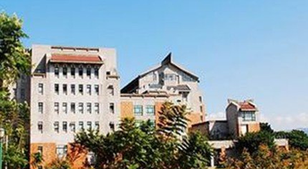 台北艺术大学