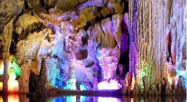 夏威夷养生行馆