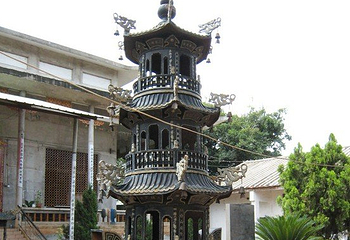 石莲古寺第 4 张图片