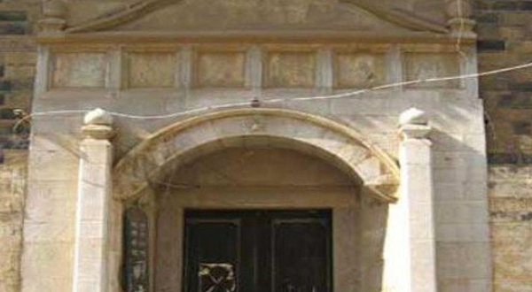 安南长官司署故址