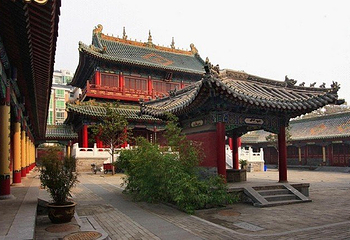文庙第 1 张图片