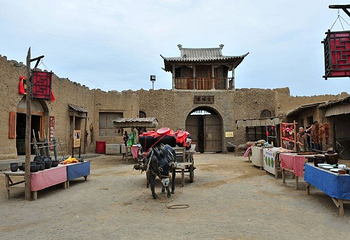黄河横城旅游休闲度假区第 33 张图片
