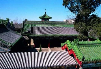 信安清真寺第 1 张图片