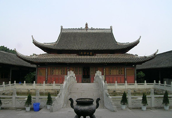 兴慈寺第 1 张图片