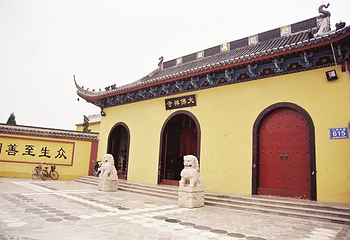 大佛禅寺第 1 张图片