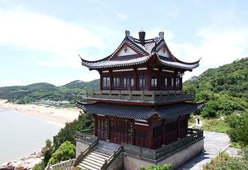 法宝禅寺第 1 张图片