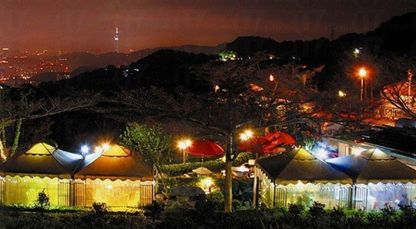 台北市铁观音包种茶研发推广中心