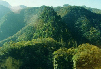 五龙峰第 1 张图片